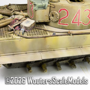 Afrika Tiger 131
