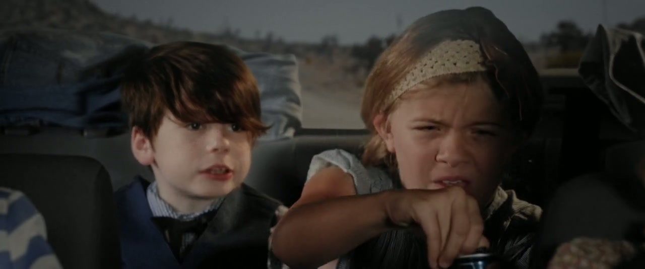 Willie and Me Screenshot