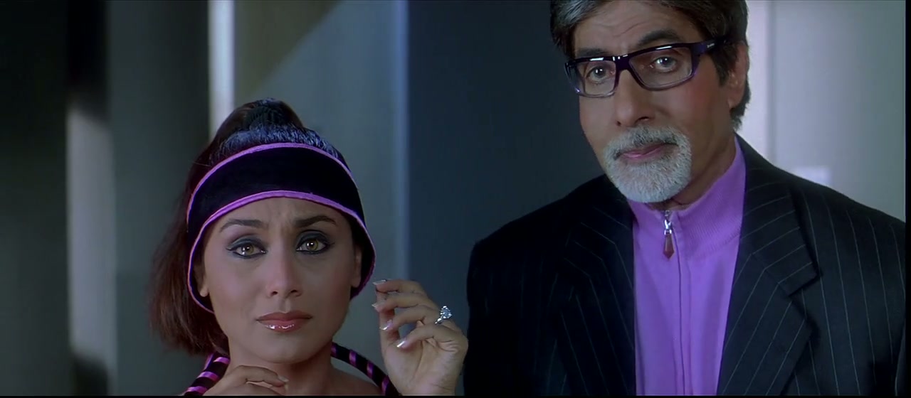 Kabhi Alvida Naa Kehna Screenshot