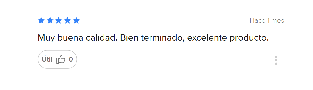 Rese&ntilde;a