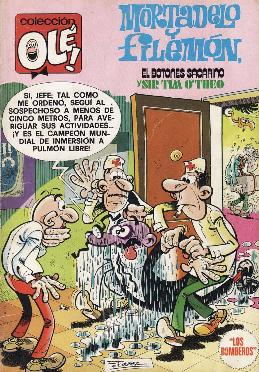 Coleccion OLE 178