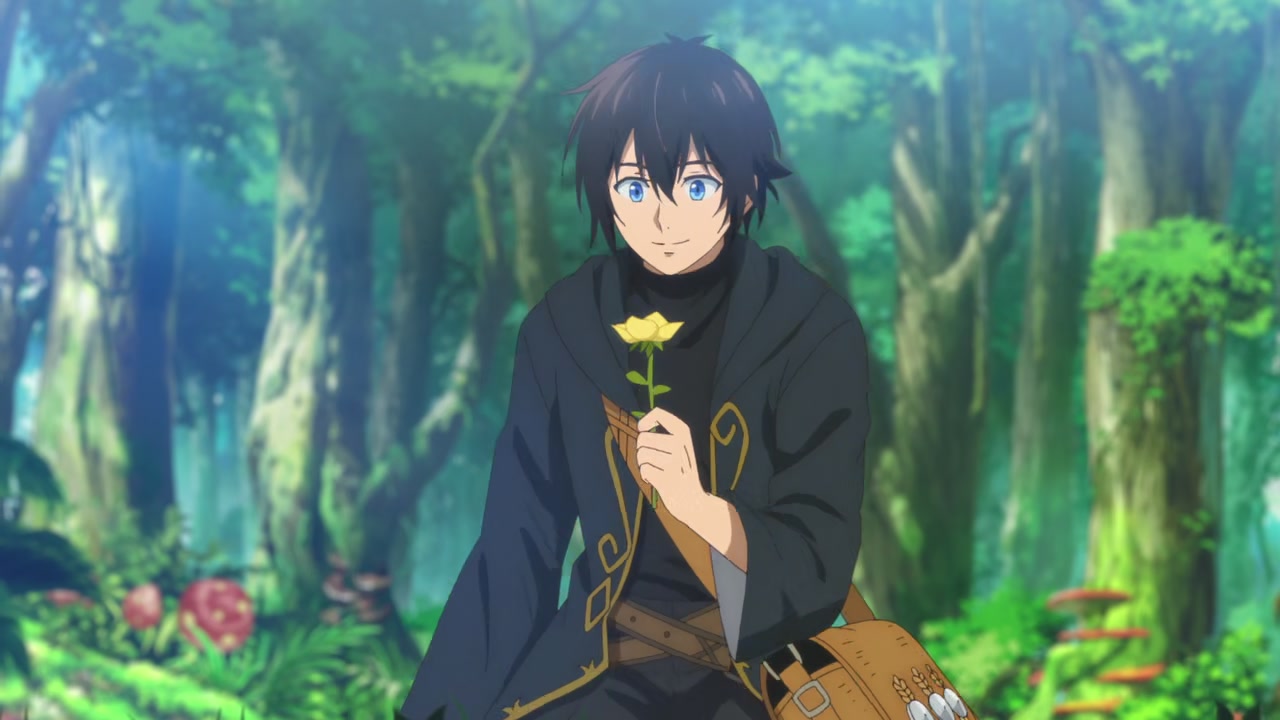 A Gatherer's Adventure in Isekai Screenshot
