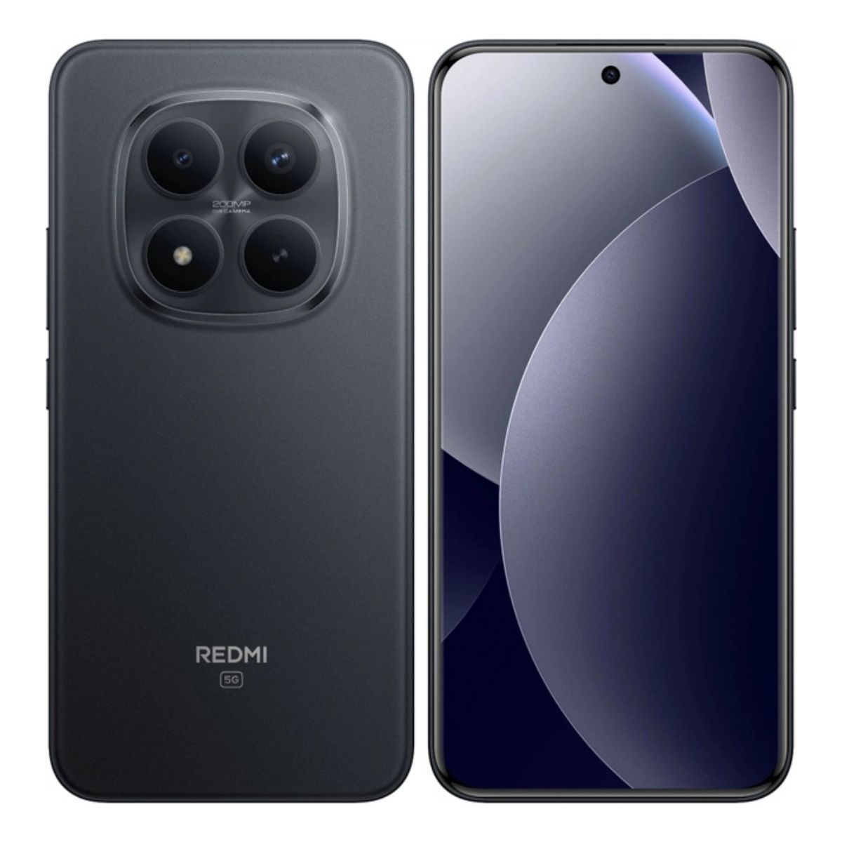 Xiaomi Redmi Note 15 Pro+