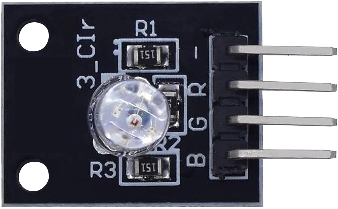 LED RGB