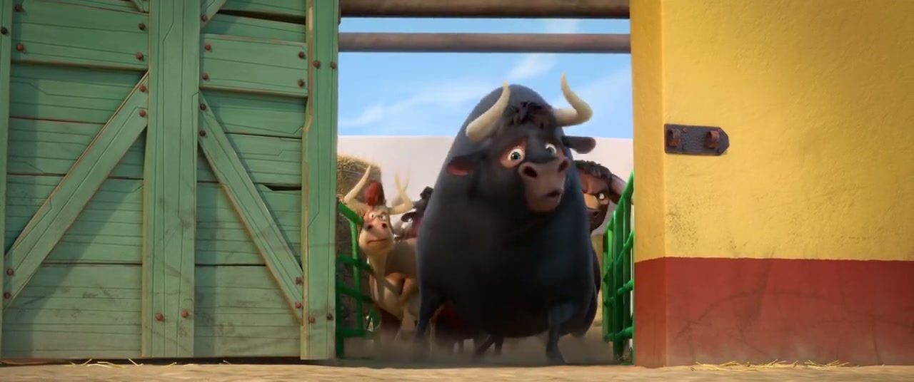Ferdinand Screenshot