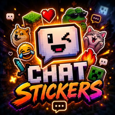 Chat Stickers