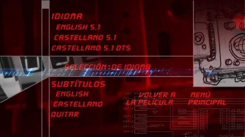 Speed 3 - Speed: Máxima Potencia [DVD9 Full] [Pal] [Esp/Ing] [5.1] [DTS] [Sub:Esp/Ing] [1994] [Acción] [VS]