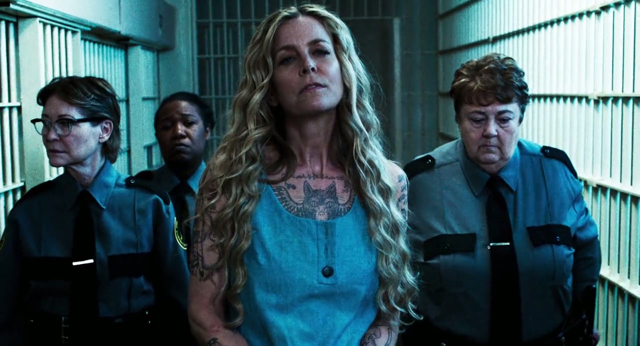 3 from Hell Screenshot