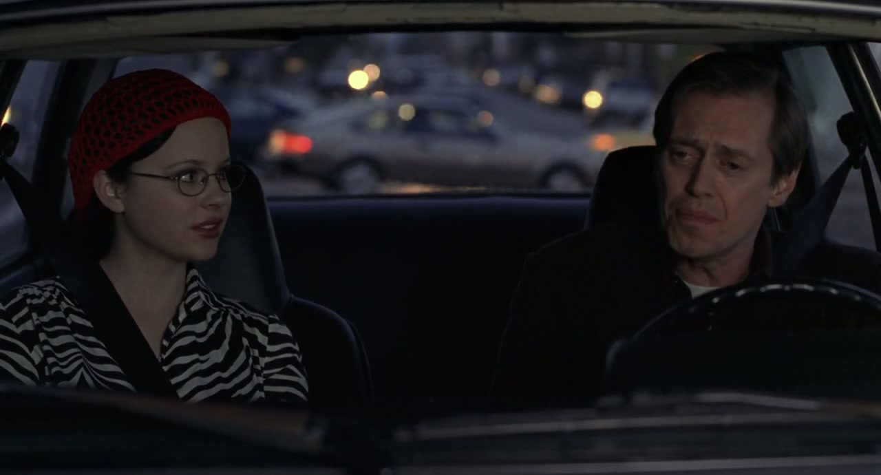 Ghost World Screenshot