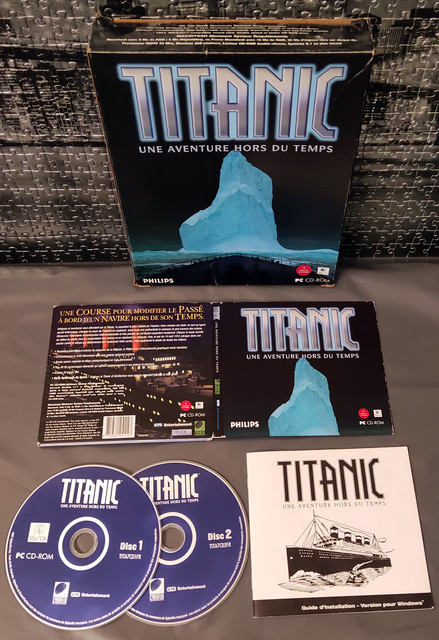 titanic