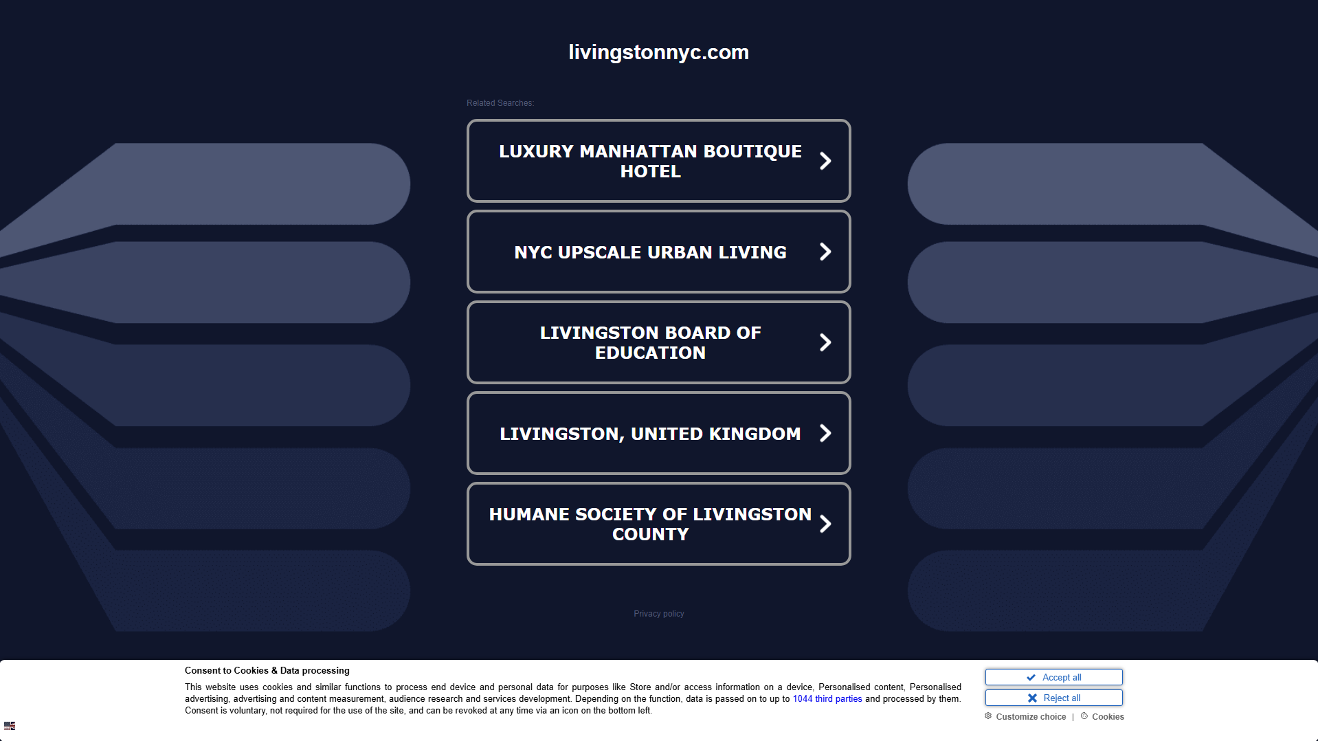 ww19.livingstonnyc.com 的存档截图