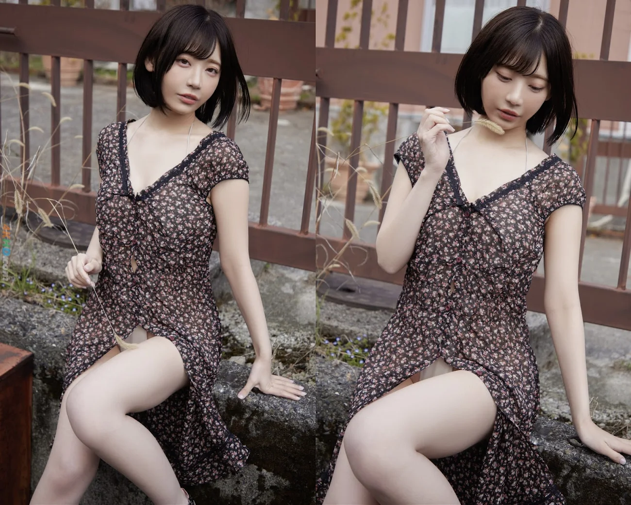 YuiKohinata(小日向結衣)–KissYou