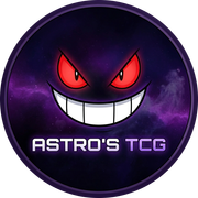 Astro TCG