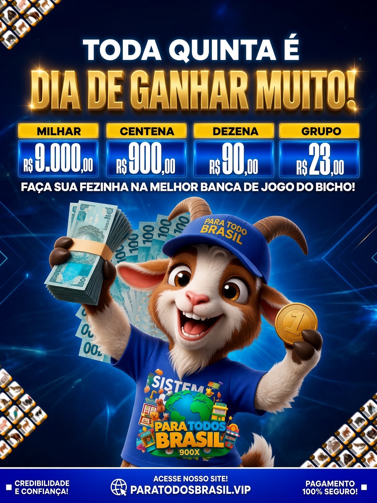 Quinta