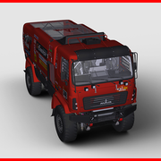 MAZ-5309-RRa