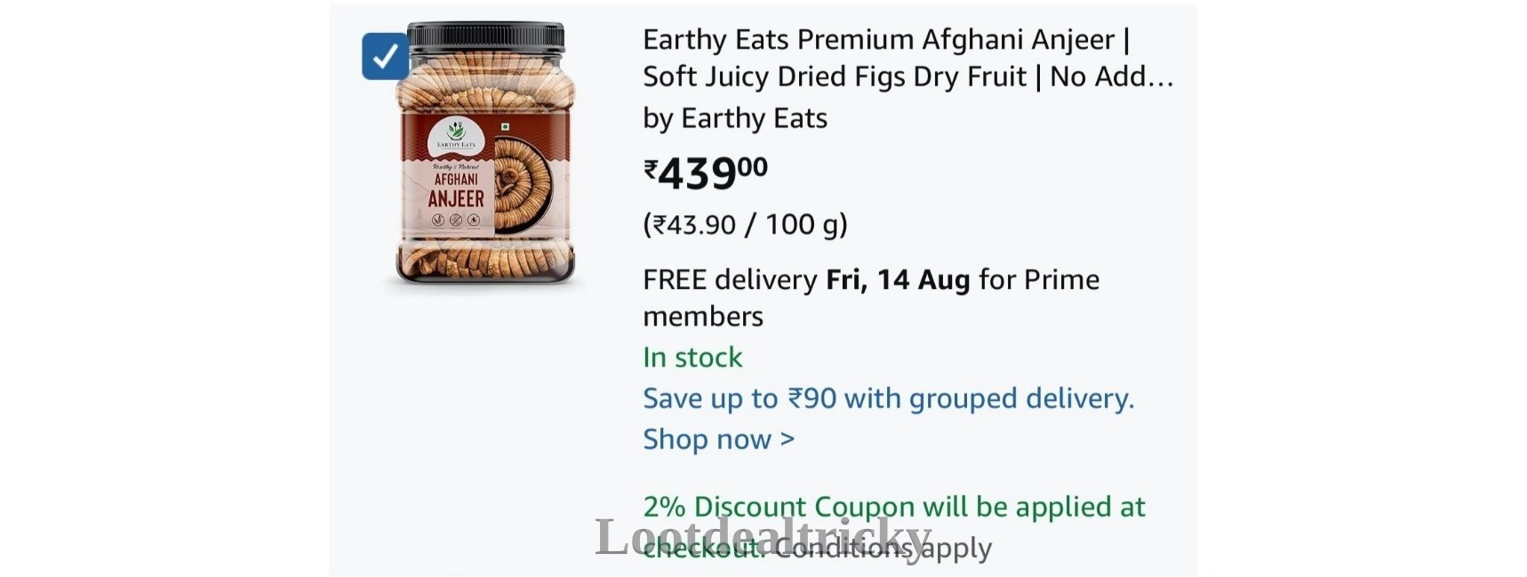 Loot Grabfast Lootthis – Ultimate Budget Deal @ 439 Loot Grabfast Lootthis – Ultimate Budget Deal @ 439