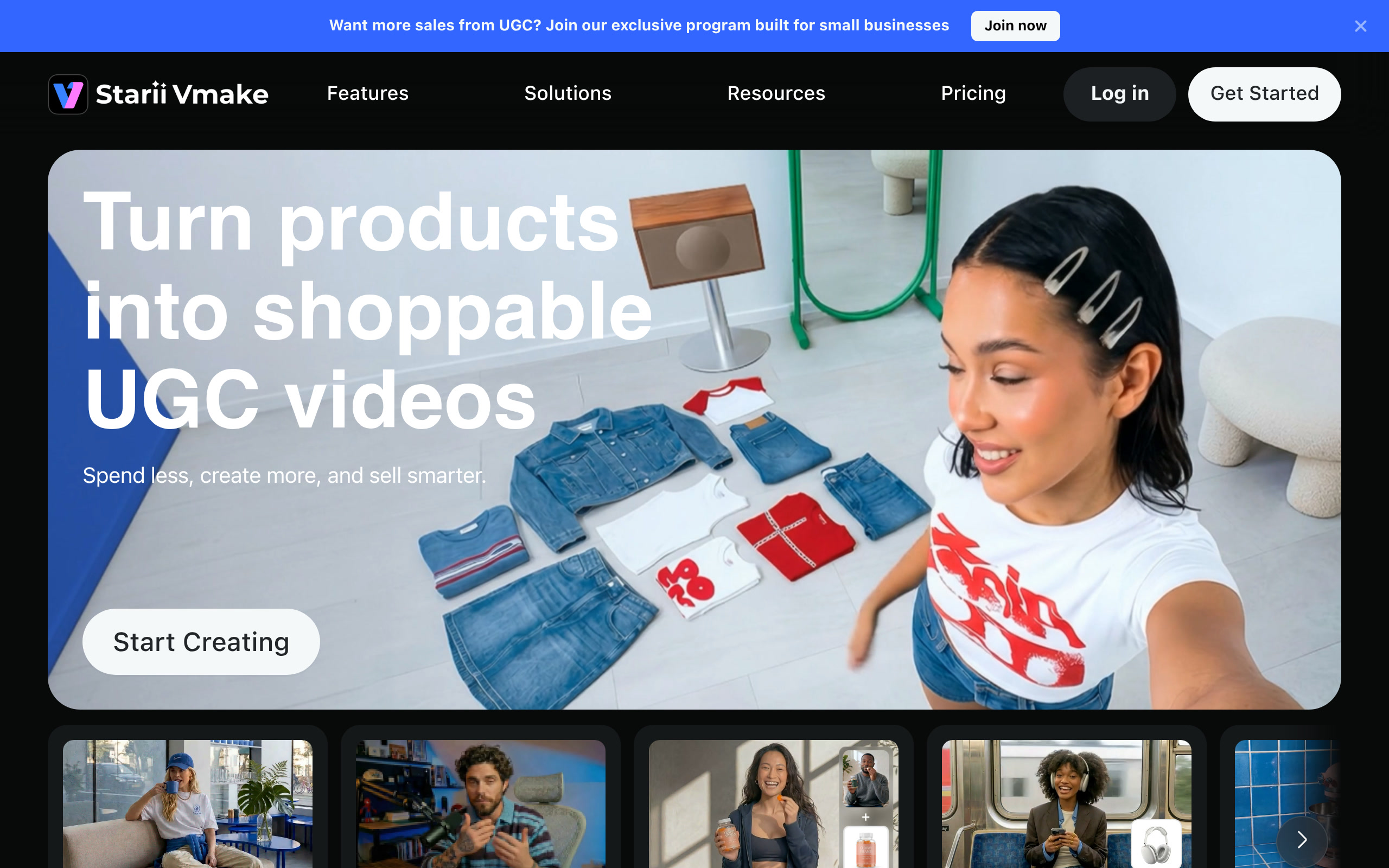 VMake AI