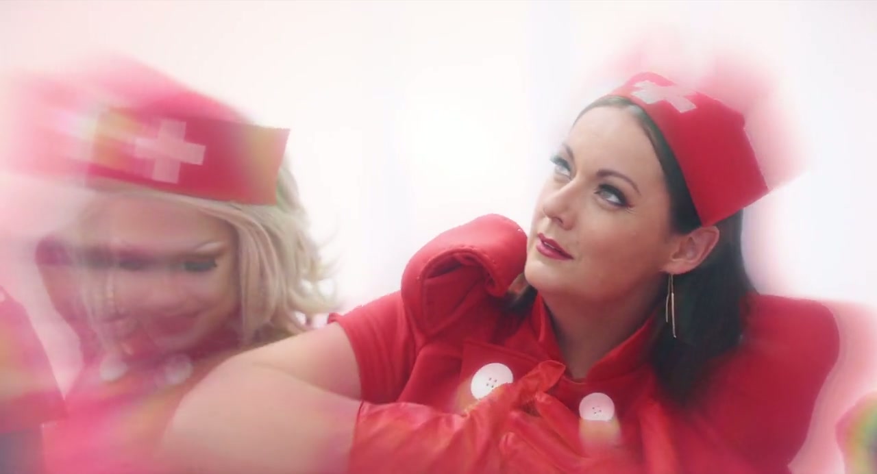 Seriously Red Screenshot