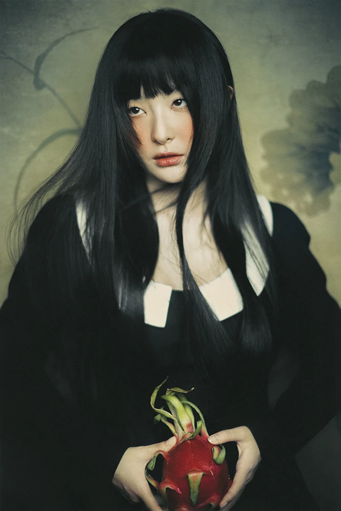 Seulgi photo