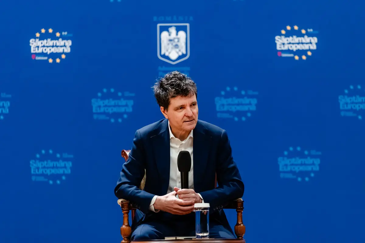 Liderii europeni se reunite la Summitul B9: Zelenski și Rutte printre invitați