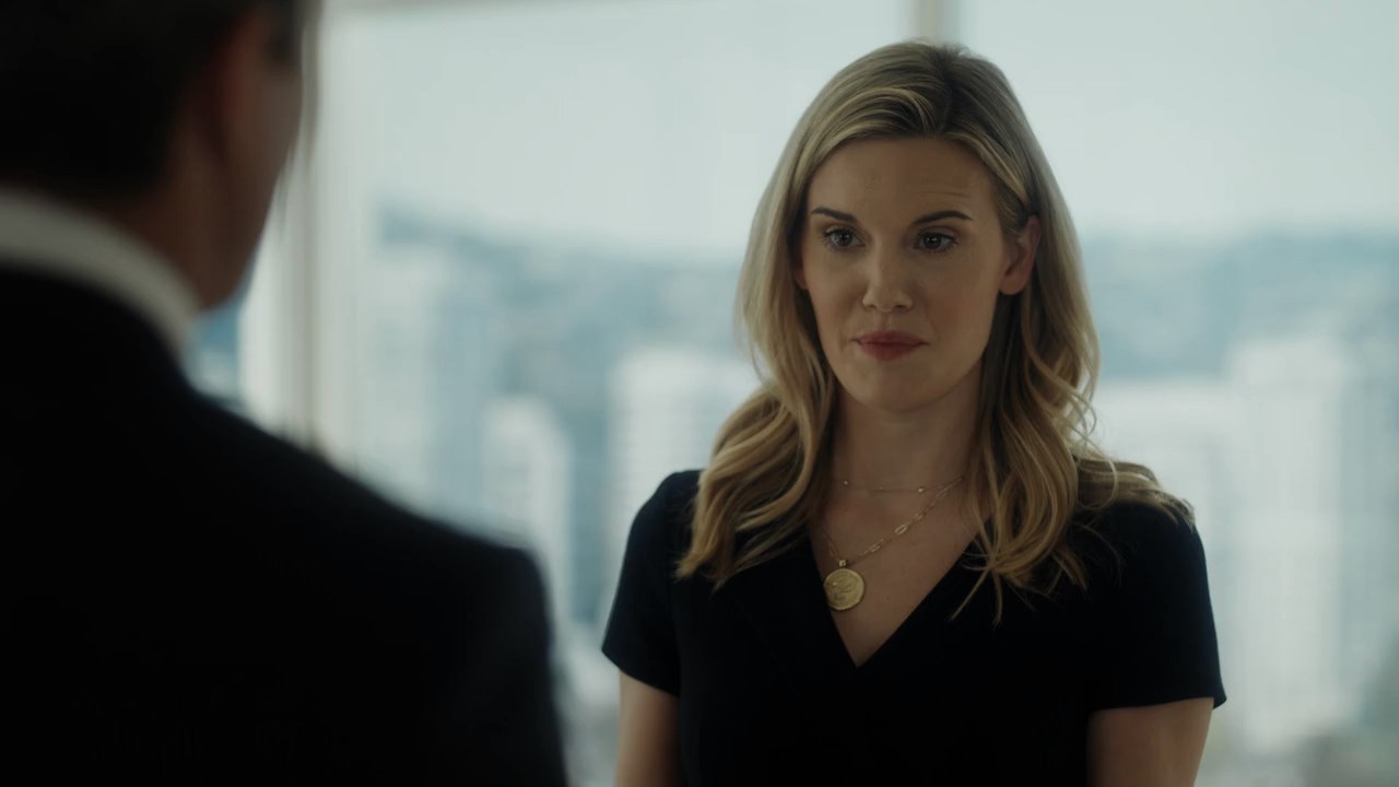 Suits LA Screenshot