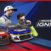 NASCAR-21-Ignition
