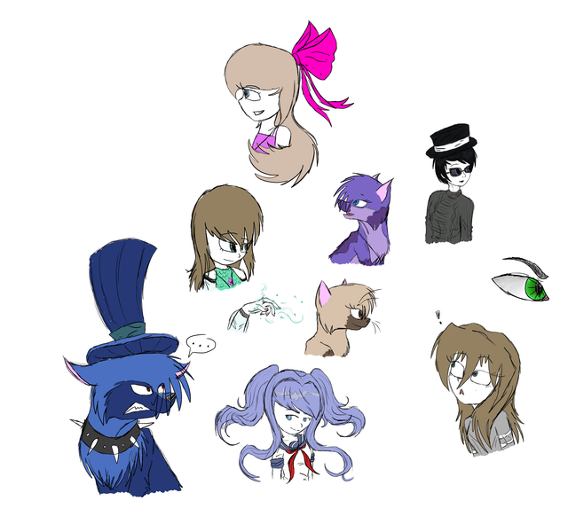 doodolls