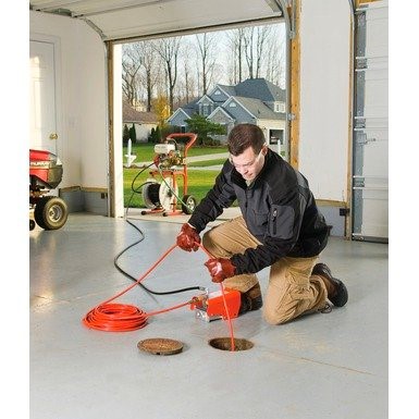 Drain-services-Toronto