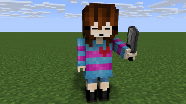 Frisk