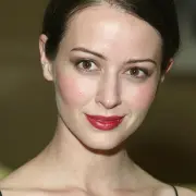 Amy Acker