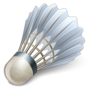 shuttlecock