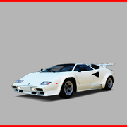 Lamborghini-Countach-LP5000-QV-1988