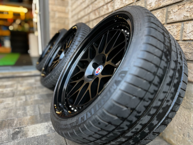 Wheels-Off