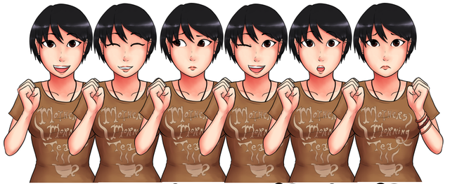 Suni Shauna Final Moods