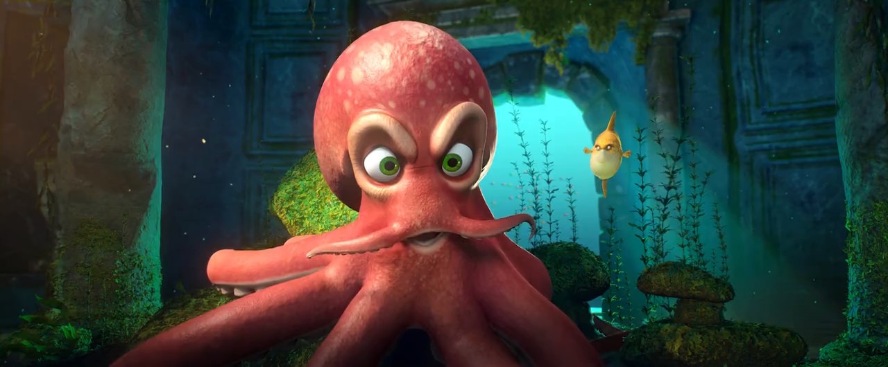 Magic Arch 3D Screenshot 1