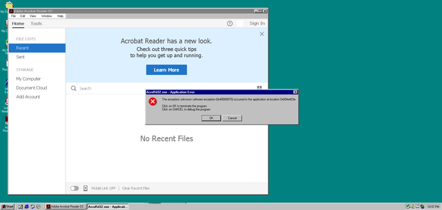Acro-Rd32-app-error.png