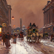 Rue-Royale-Concorde-in-Winter