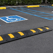 Parking Lot & Roadway