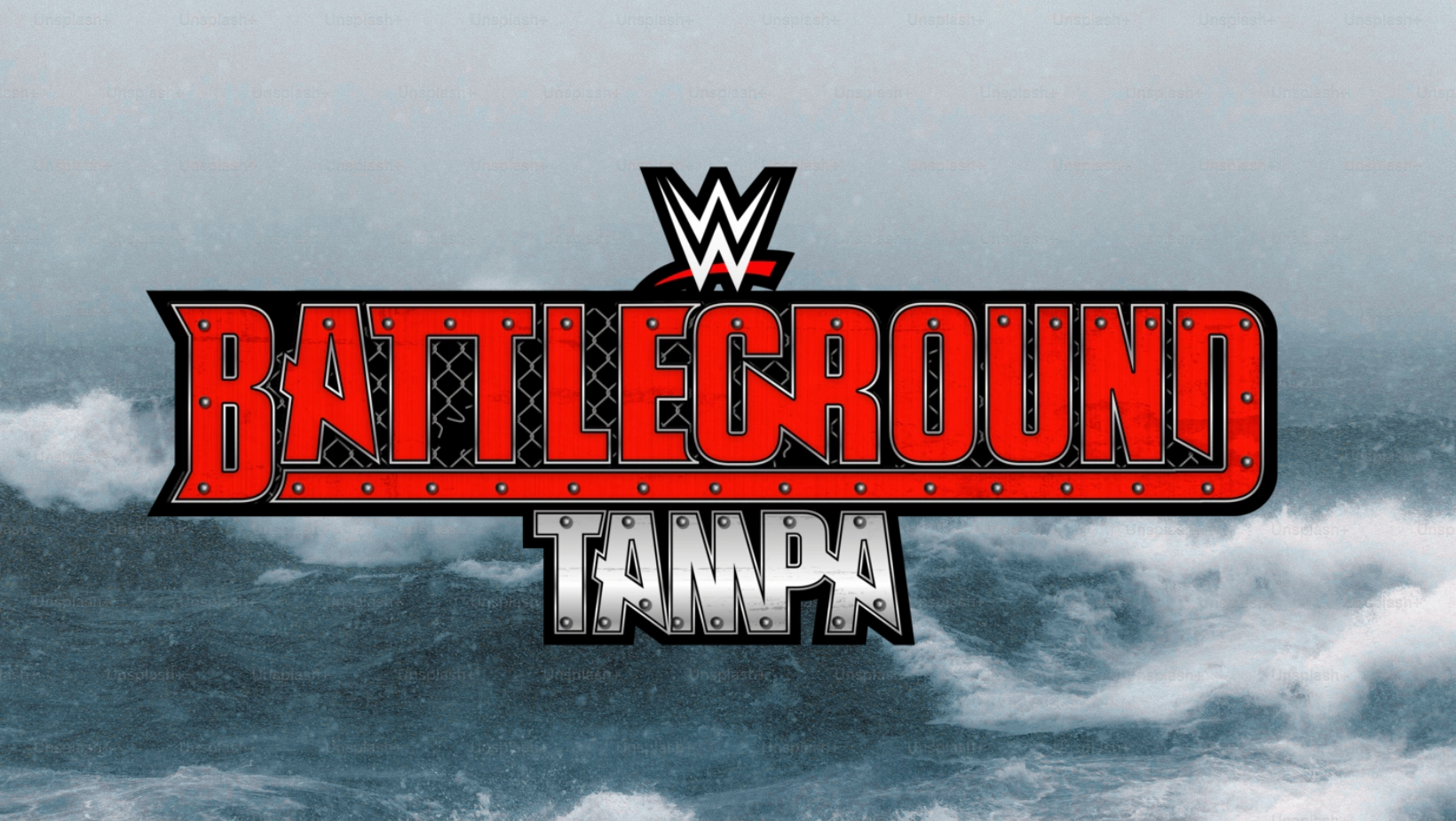 Cartelera NXT Battleground 2025 Cartelera NXT Battleground 2025