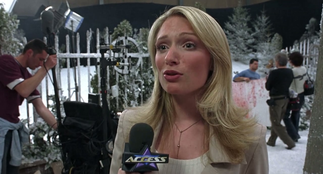 Seed of Chucky Screenshot