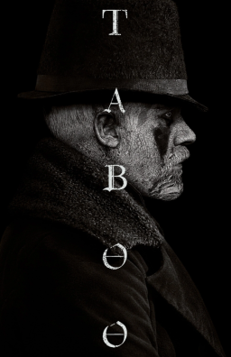 Poster: Taboo S01 1080p (2017)