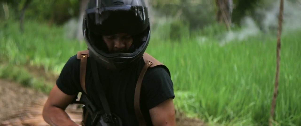Beyond Skyline Screenshot