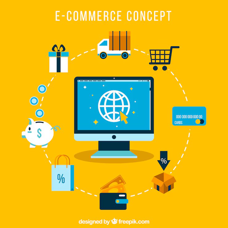 ecommerce