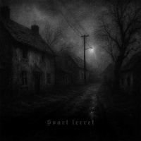 Svorght – Svart Lerret (2026)