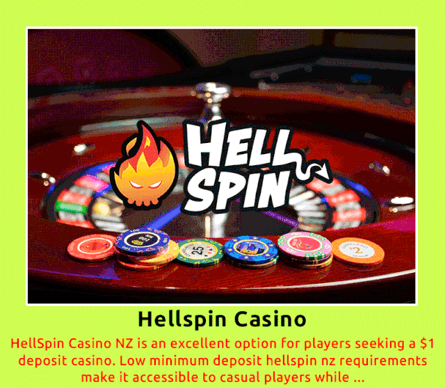 Hellspin Casino (2)