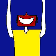 Sam Tantrum Happy