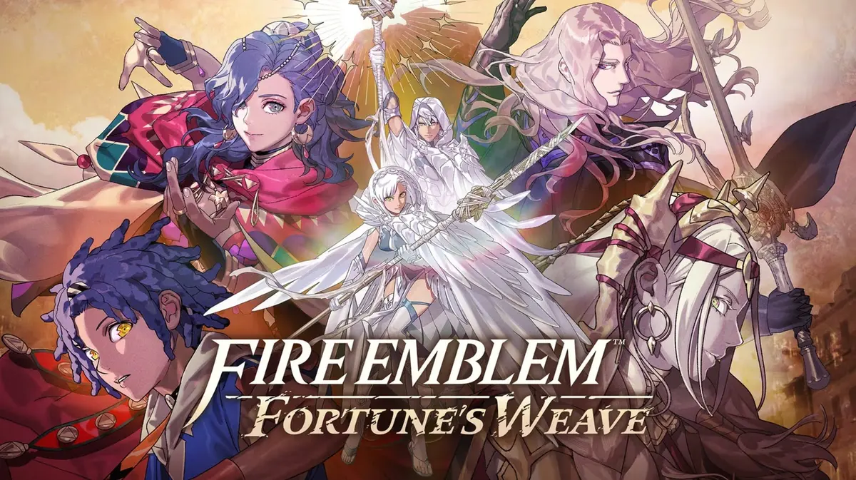 Nintendo Direct Reveals Fire Emblem: Fortune’s Weave Details Ahead of September Release