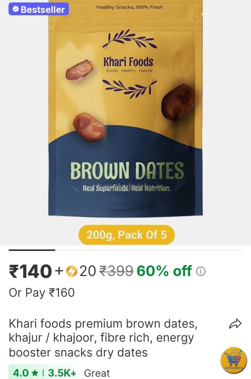 140 Only 1kg – Just ₹140 | Exclusive Sale Discount