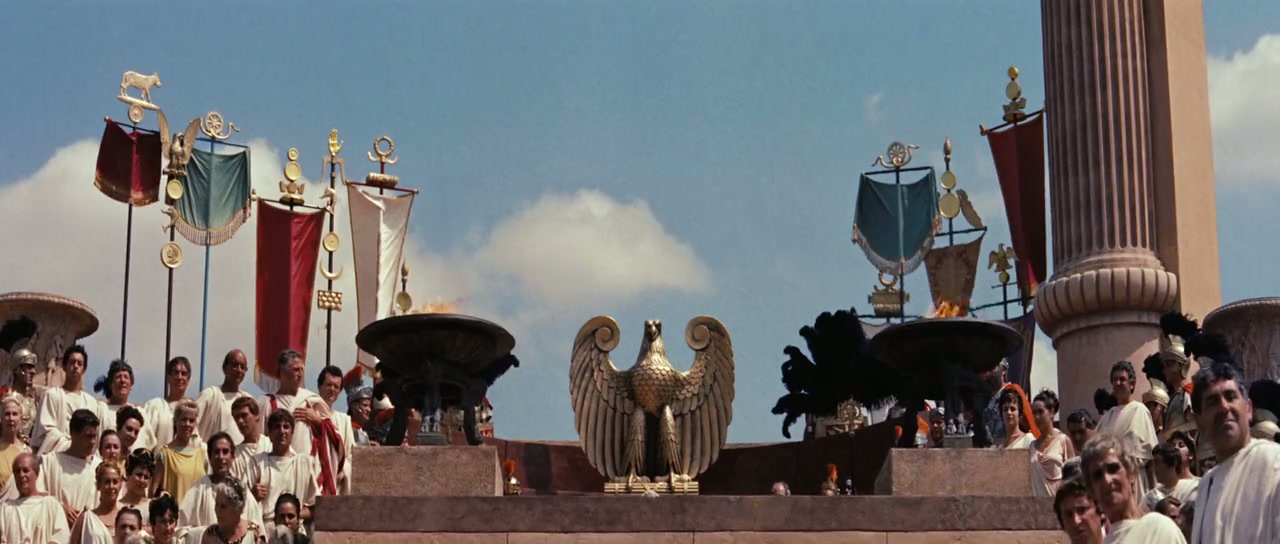 Ben-Hur Screenshot