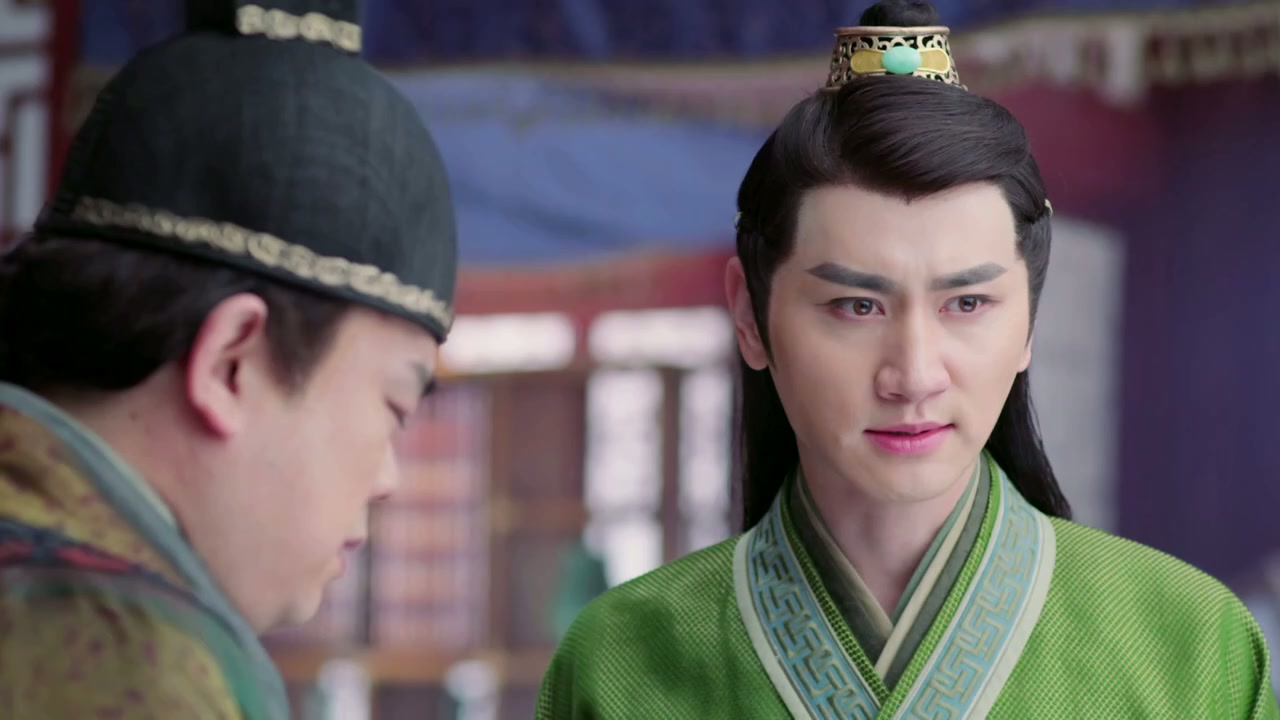 Ni Chang Screenshot
